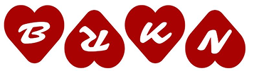 BRKN Clothing Logo